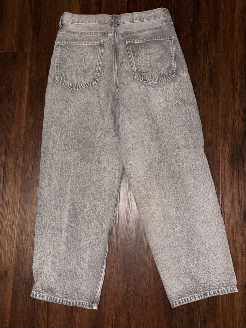 H&M baggy fit